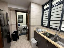 Regentville (D19), Apartment #549365451